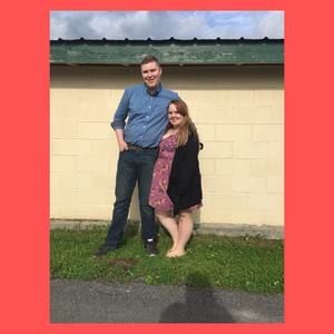 Meet your Posher, Kammy